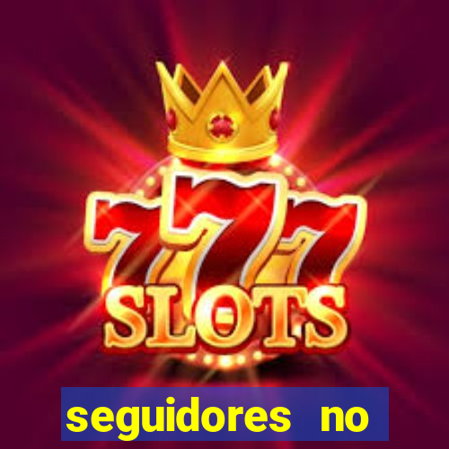 seguidores no instagram barato